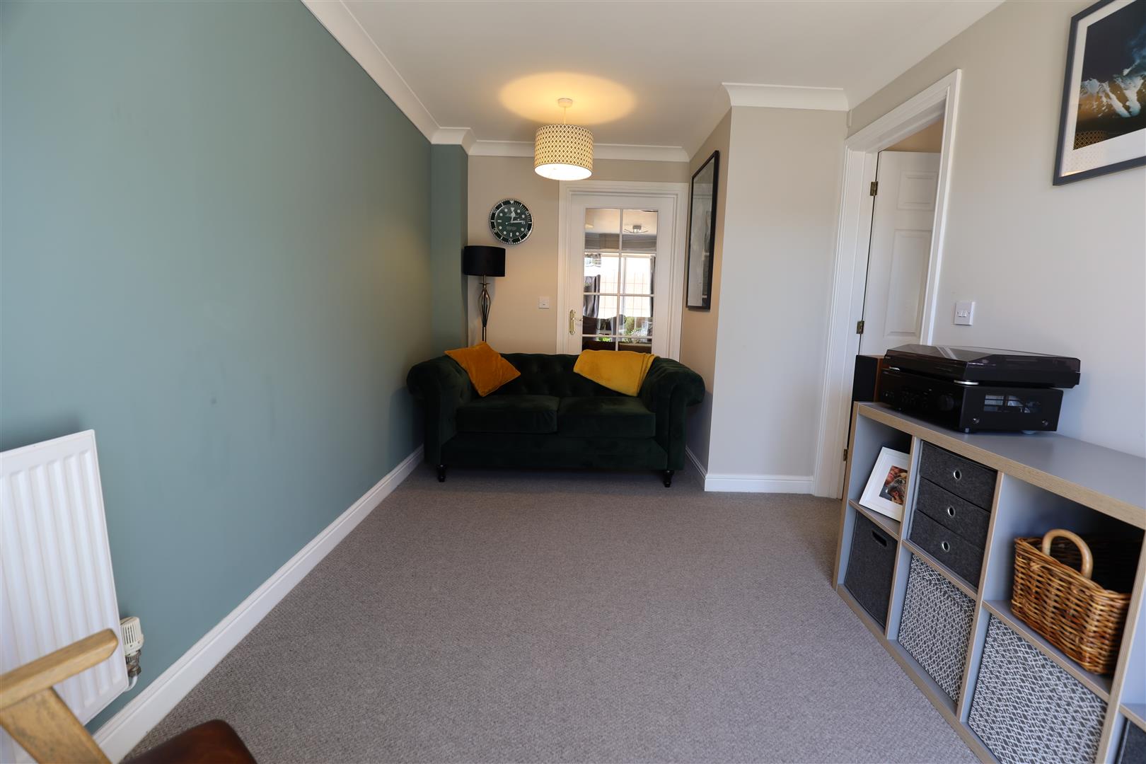 Maes Y Gwenyn, Rhoose, Barry, CF62 3LA